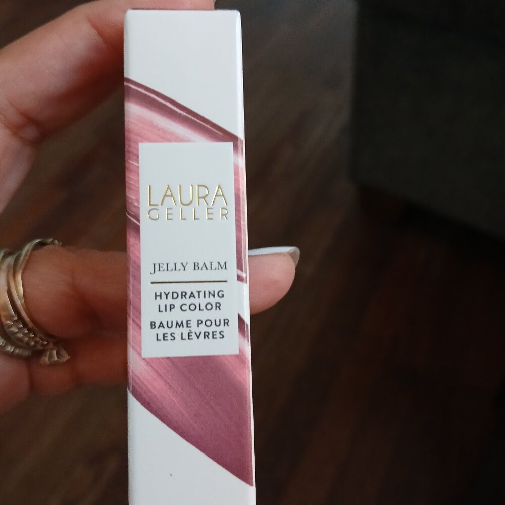 Laura geller jelly balm